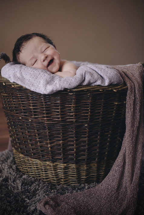 Newborn Koblenz CH