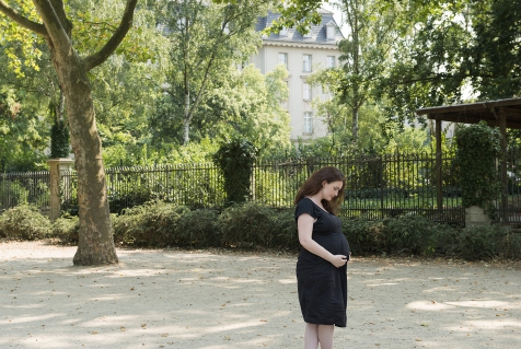Babybauch Berlin