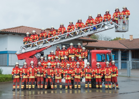 Feuerwehr Klettgau
