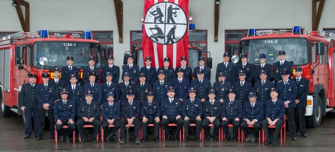 Feuerwehr Klettgau